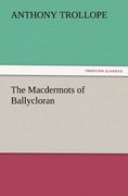 the macdermots of ballycloran (en Inglés)