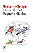 Las peleas del pequeño Nicolás