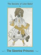 The Designs of Leon Bakst for The Sleeping Princess 