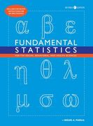 Fundamental Statistics for the Social, Behavioral, and Health Sciences