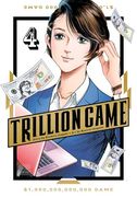 Trillion Game, Vol. 4 (4)