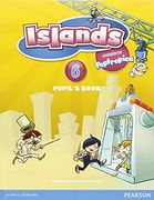 Islands Spain Pupils Book 6 + Our Changing Planet Pack (en Inglés)
