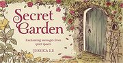 Secret Garden (Mini Inspiration Cards)