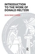 Introduction to the Work of Donald Meltzer 