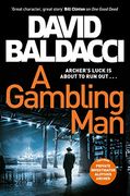 A Gambling Man: 2 (Aloysius Archer Series) (en Inglés)