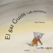El gat Guim i els monstres (Llibres per a somniar)
