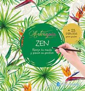 Zen Coleccion Arterapia