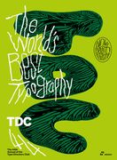 The World's Best Typography: The 44th Annual of the Type Directors Club 2023 (en Inglés)