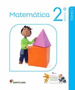 Pack Matemática 2 Saber Hacer