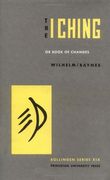 the i ching,or, book of changes (en Inglés)