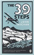 The Thirty-Nine Steps (The Penguin English Library) 