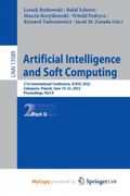 Artificial Intelligence and Soft Computing. 21st International Conference, ICAISC 2022, Zakopane, Poland, June 19-23, 2022, Proceedings, Part II