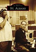 St. Albans (Images of America) (en Inglés)