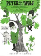 Peter und der Wolf (Blockfloten (in German)