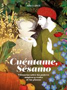 Cuéntame, sésamo. - Aina Serra Erice - A Fin de Cuentos Editorial