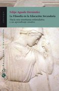 FILOSOFIA DE LA EDUCACION SECUNDARIA, LA