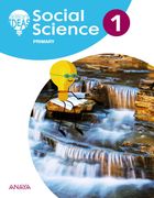 Social Science 1. Pupil's Book 