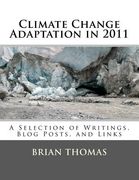 climate change adaptation in 2011 (en Inglés)