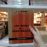 Las bases de la psicoterapia (in Spanish)