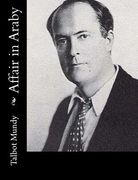 Affair in Araby (en Inglés)
