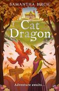 Cat Dragon (en Inglés)