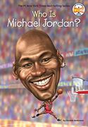 Who is Michael Jordan? (Who Was? ) (en Inglés)