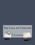 The Call of Cthulhu (en Inglés)