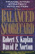 THE BALANCED SCORECARD