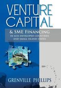venture capital & sme financing: in less developed countries & small island states (en Inglés)