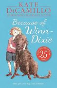 Because of Winn-Dixie (en Inglés)