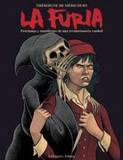 La Furia. Proclamas y Manifiestos de una Revolucionaria Caníbal