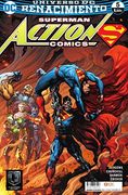 SUPERMAN: ACTION COMICS 5