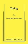 trying