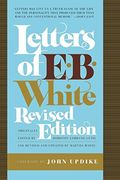 letters of e. b. white (en Inglés)