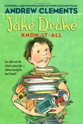 jake drake, know-it-all (en Inglés)
