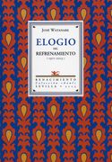 Elogio del Refrenamiento (1971-2003). Selección y Presentación de Eduardo Chirinos.