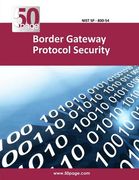 Border Gateway Protocol Security (en Inglés)