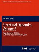 structural dynamics, volume 3: proceedings of the 28th imac, a conference on structural dynamics, 2010 (en Inglés)
