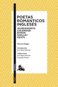 Poetas Románticos Ingleses
