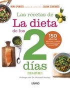 Recetas de La Dieta de Los DOS Dias (in Spanish)