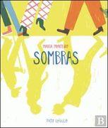 Sombras (en Portugués)