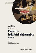 Progress in Industrial Mathematics at Ecmi 94: Progress in Industrial Mathematics at Ecmi 94 (in German)