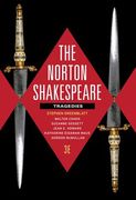 Norton Shakespeare: Tragedies (en Inglés)