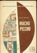 Machu Picchu (in Spanish)