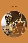 Justice: Be wary as all are guilty (en Inglés)