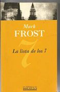 la lista de los 7