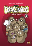 Dragonilos - los Rojos de Tokyo (Dragonilos)