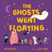 The Ghosts Went Floating (en Inglés)