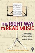 right way to read music