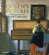 The Queen'S Pictures: Masterpieces From the Royal Collection (en Inglés)